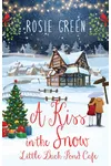 A Kiss in the Snow