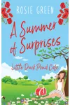 A Summer of Surprises