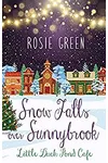 Snow Falls over Sunnybrook
