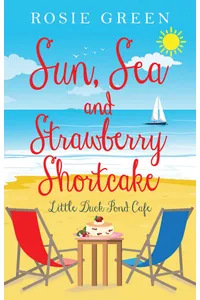 Sun, Sea & Strawberry Shortcake
