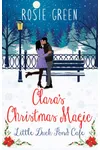 Clara's Christmas Magic
