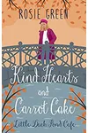 Kind Hearts & Carrot Cake