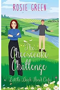 The Cheesecake Challenge