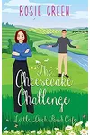 The Cheesecake Challenge
