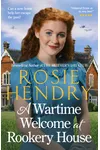 A Wartime Welcome at Rookery House