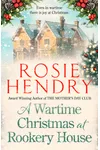 A Wartime Christmas at Rookery House