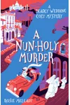 A Nun-Holy Murder