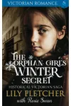 The Orphan Girl's Winter Secret