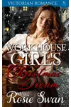 Workhouse Girl's Christmas Dream