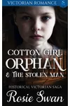 Cotton Girl Orphan & The Stolen Man