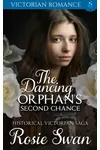 The Dancing Orphan's Second Chance