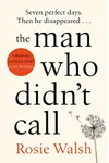 The Man Who Didn't Call / Ghosted