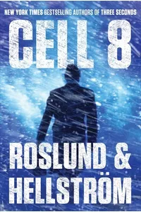 Cell 8 / Edward Finnigans