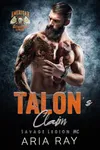 Talon's Claim