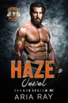 Haze's Jewel