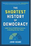 The Shortest History of Democracy