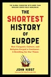 The Shortest History of Europe