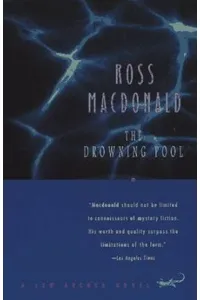 The Drowning Pool