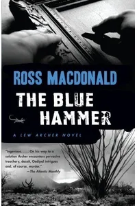 The Blue Hammer