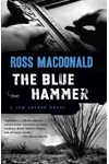 The Blue Hammer
