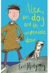 Alex, the Dog and the Unopenable Door