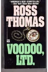 Voodoo, Ltd.