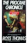 The Procane Chronicle / The Thief Who Painted Sunlight