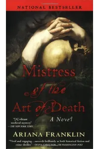 Mistress of the Art of Death