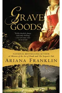Relics of the Dead / Grave Goods