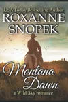 Montana Dawn