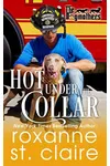 Hot Under the Collar
