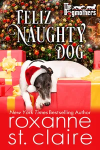 Feliz Naughty Dog