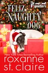 Feliz Naughty Dog