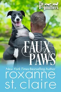 Faux Paws