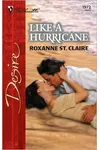 Like a Hurricane
