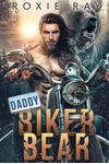Daddy Biker Bear