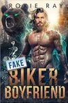 Fake Biker Boyfriend
