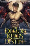 The Demon King's Child