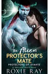 The Alien Protector's Mate