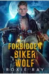 Forbidden Biker Wolf