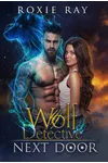 Wolf Detective Next Door