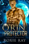 O'Rrin the Protector