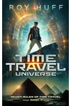 Time Travel Universe
