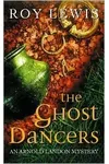 The Ghost Dancers / Murder on the Golf Course