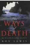 The Ways of Death / Murder at Abby Head