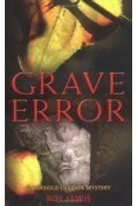 Grave Error / Murder in Rome