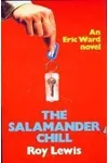 The Salamander Chill / The City of London Murder
