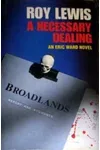 A Necessary Dealing / The Apartment Murder