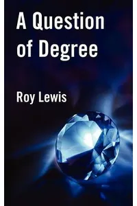 A Question of Degree / Murder in the Mine