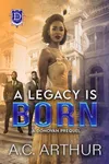 A Legacy Is Born